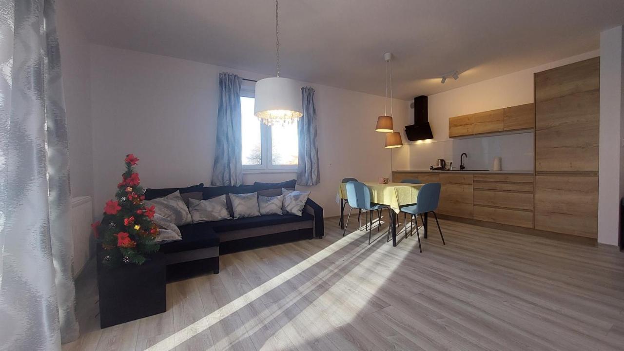 Appartement Sunny Hill , Kowary Extérieur photo