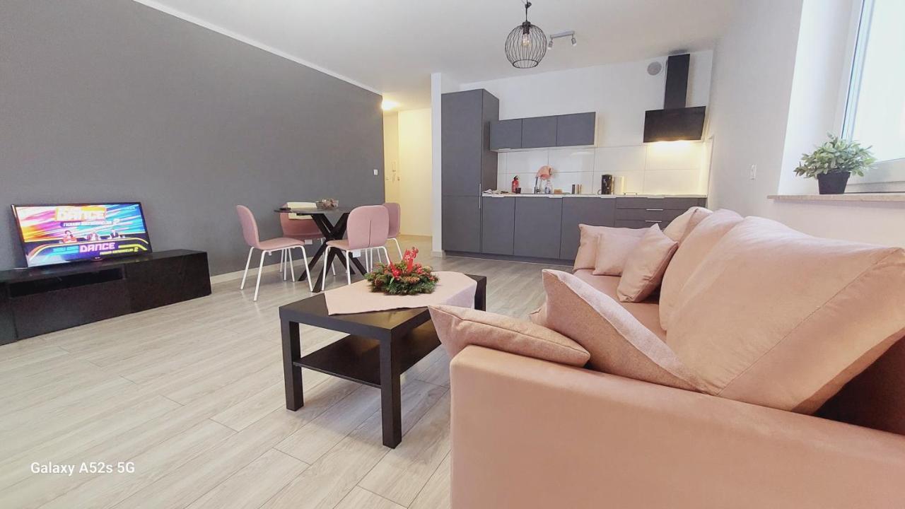Appartement Sunny Hill , Kowary Extérieur photo