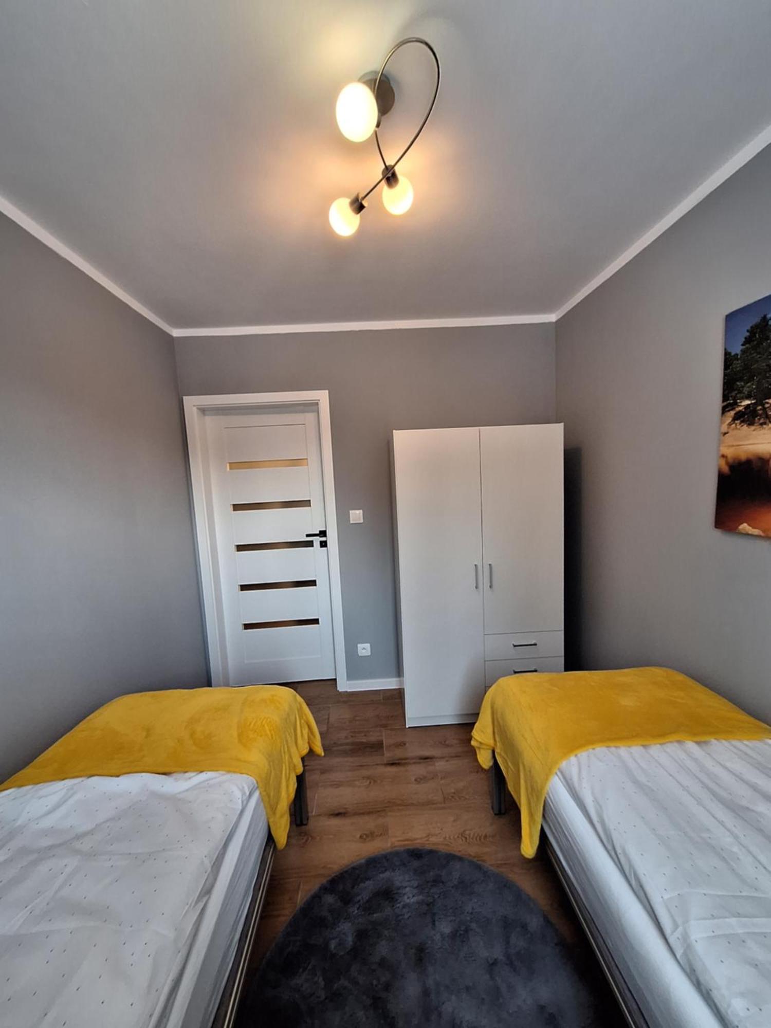 Appartement Sunny Hill , Kowary Extérieur photo