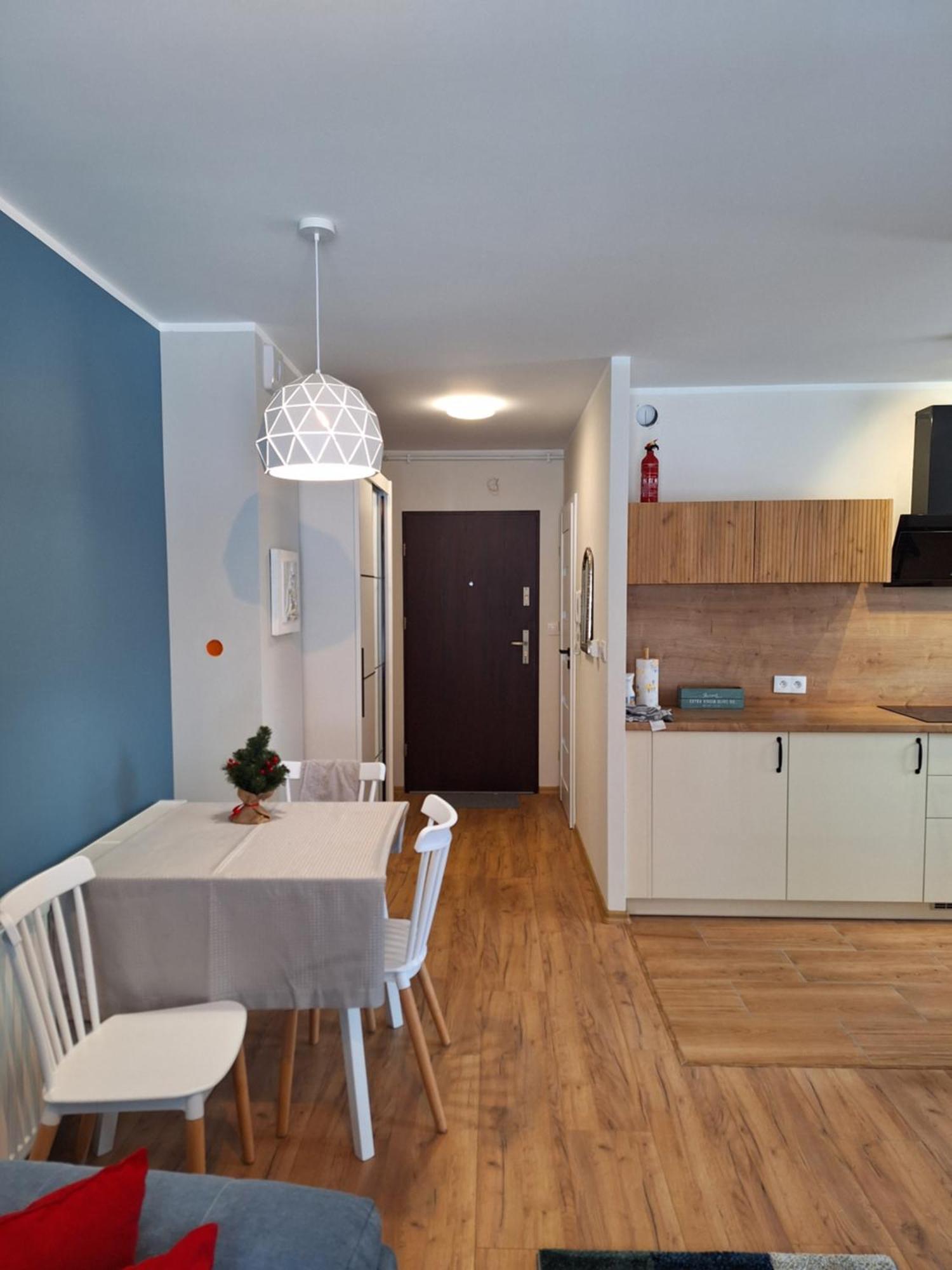 Appartement Sunny Hill , Kowary Extérieur photo
