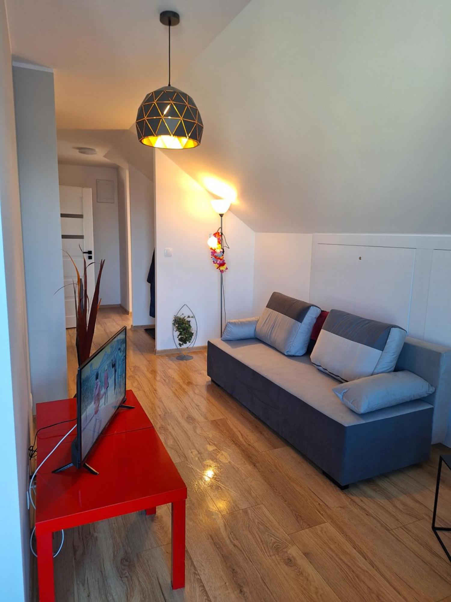 Appartement Sunny Hill , Kowary Extérieur photo