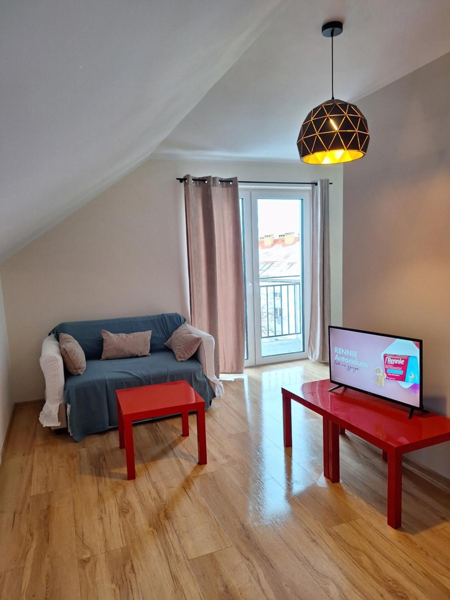 Appartement Sunny Hill , Kowary Extérieur photo