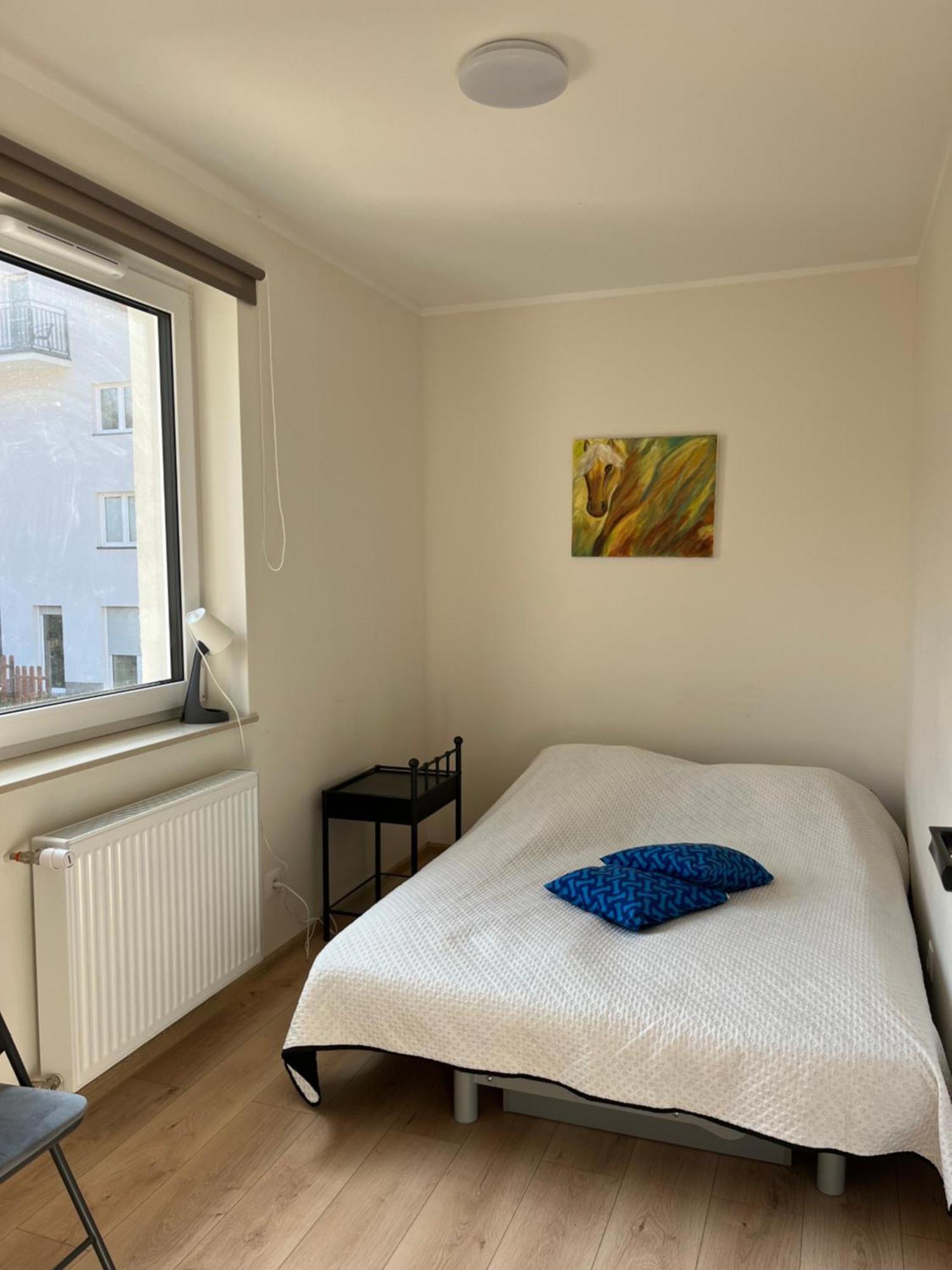 Appartement Sunny Hill , Kowary Extérieur photo