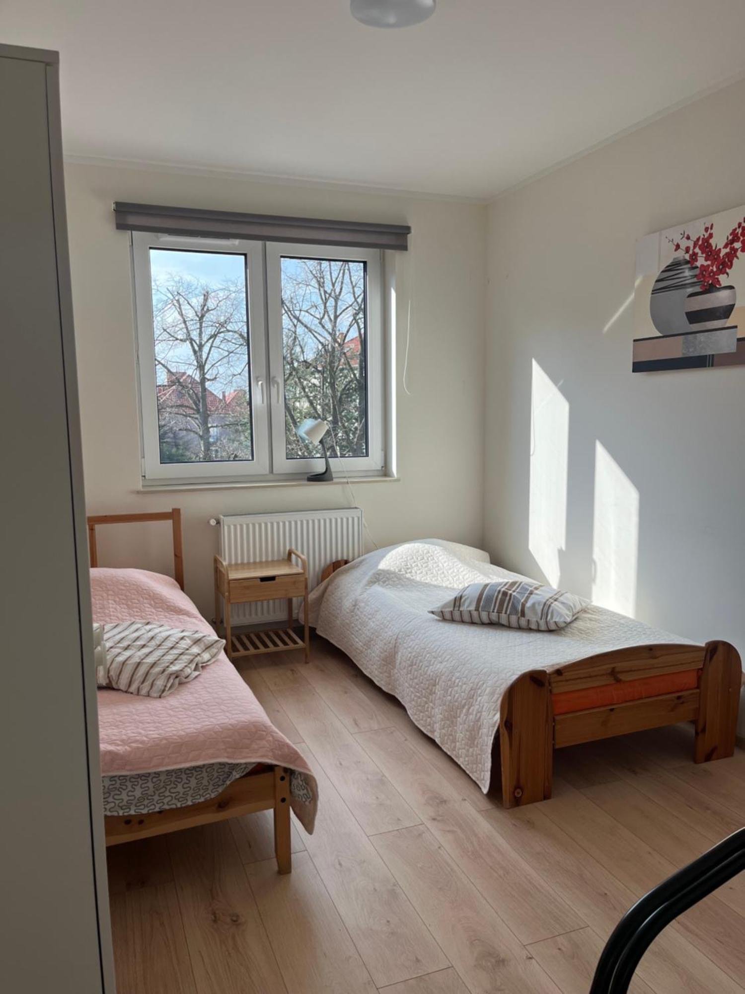 Appartement Sunny Hill , Kowary Extérieur photo